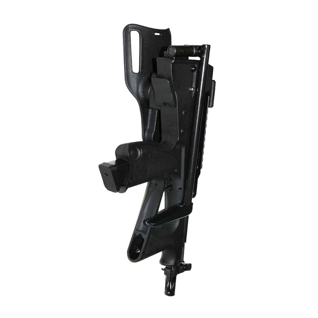 Modify PP-2K Quick Release Holster
