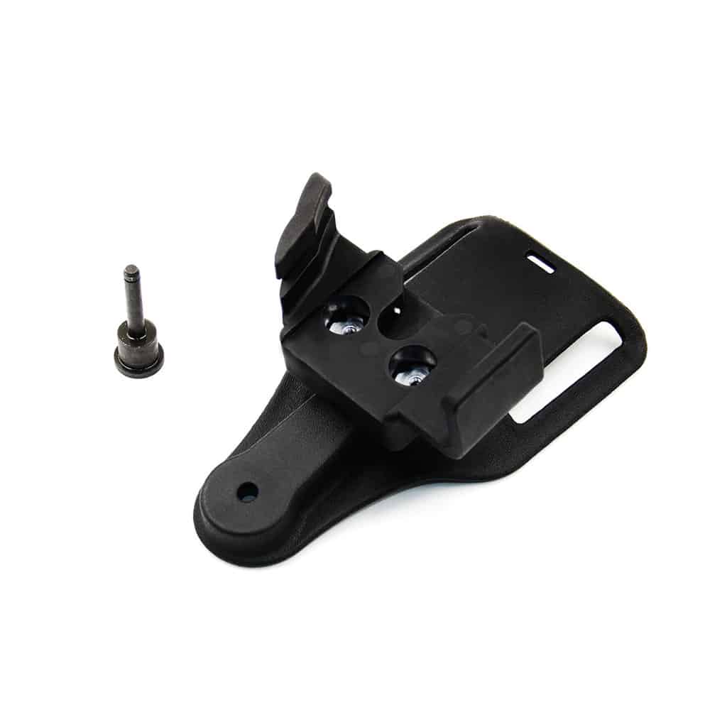 Modify PP-2K Quick Release Holster