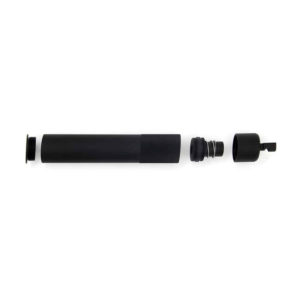 Modify PP-2K Suppressor -14mm CCW (225mm)