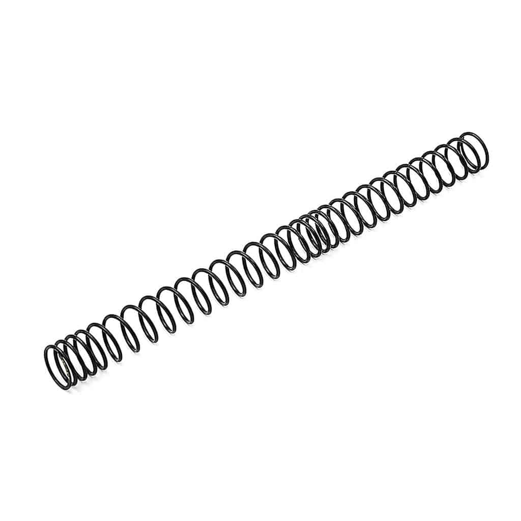 Modify S90 AEG Spring (Irregular Pitch)