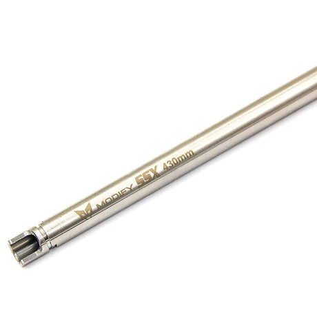 Modify SSX 430mm Tightbore Barrel For VSR