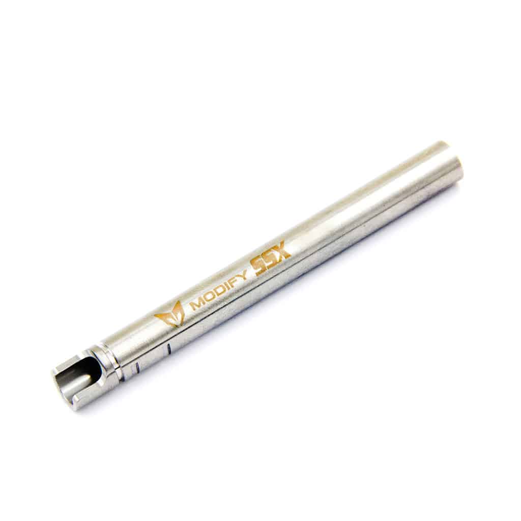 Modify SSX 85-133mm Tightbore Barrel For Pistols