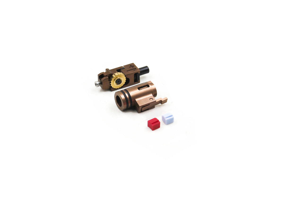 Modify Tech CNC Hop-Up Chamber for TM MWS GBBR