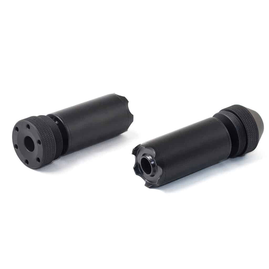 Modify Warface Suppressor -14mm CCW (210mm)