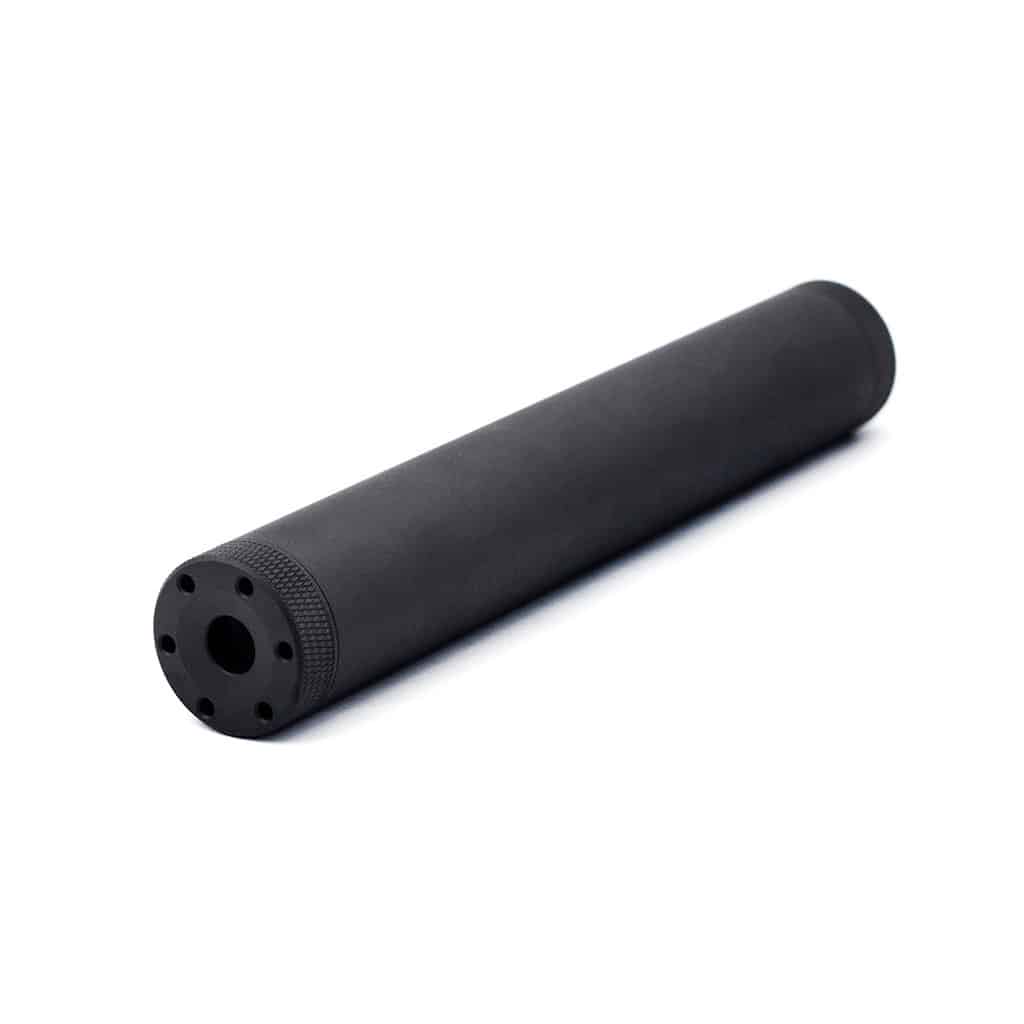 Modify Warface Suppressor -14mm CCW (210mm)
