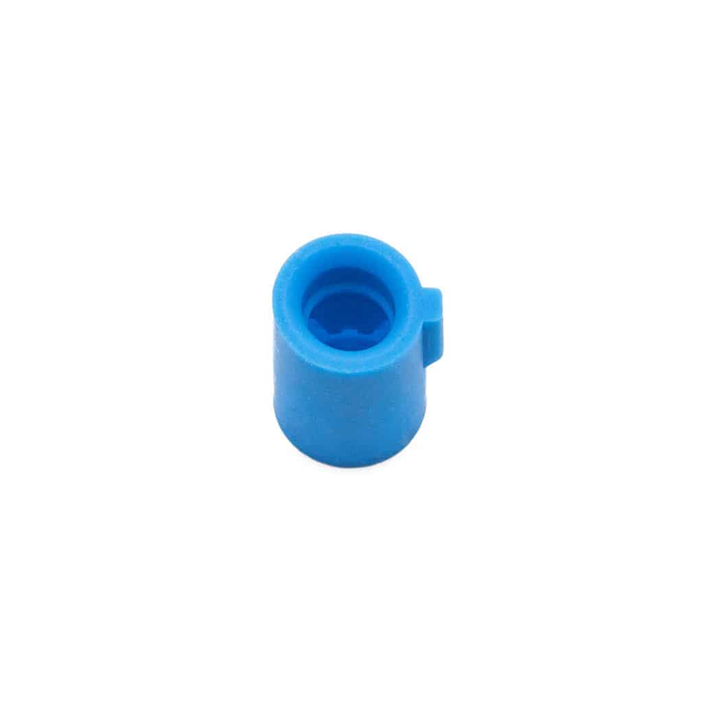 Modify X-Range Hop Rubber For VSR / GBB (65 Degree)