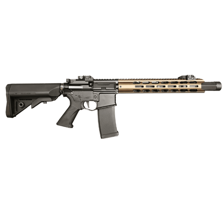 Modify XTC-G1-MS Xtreme Tactical Carbine (Bronze Rail) (Perun)