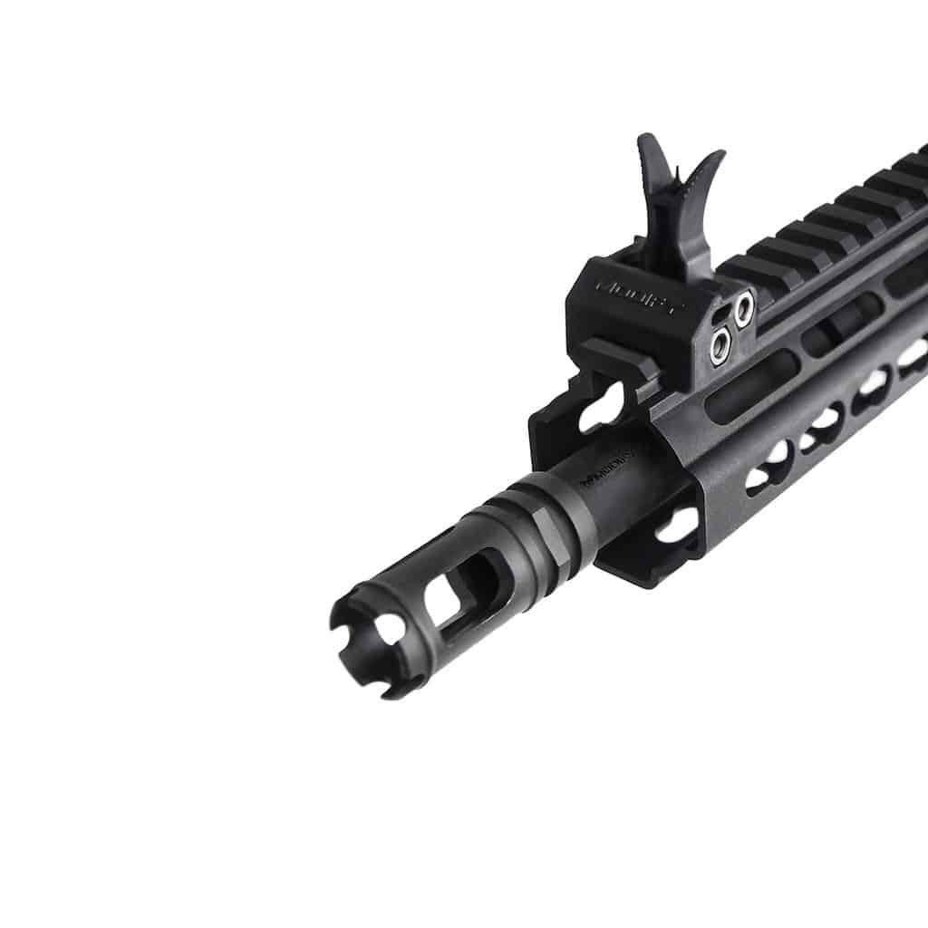 Modify XTC-G1 Xtreme Tactical Carbine