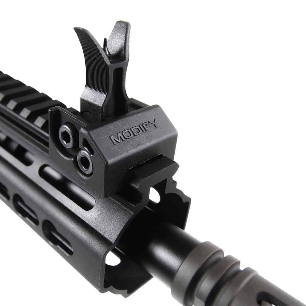 Modify XTC-G1 Xtreme Tactical Carbine