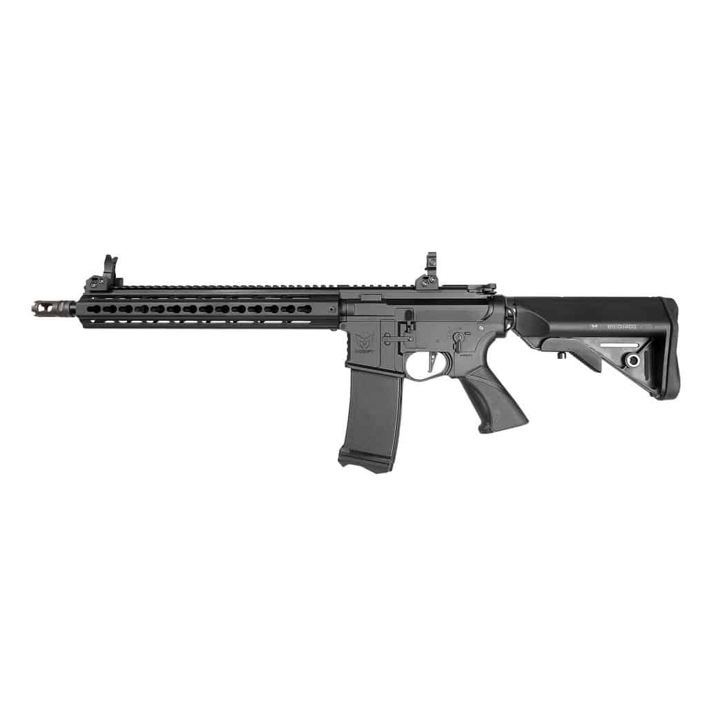 Modify XTC-G1 Xtreme Tactical Carbine
