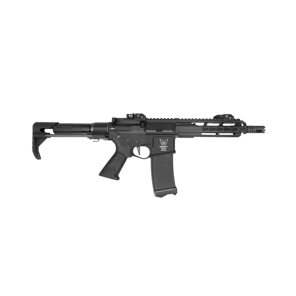 Modify XTC PDW M4 AEG