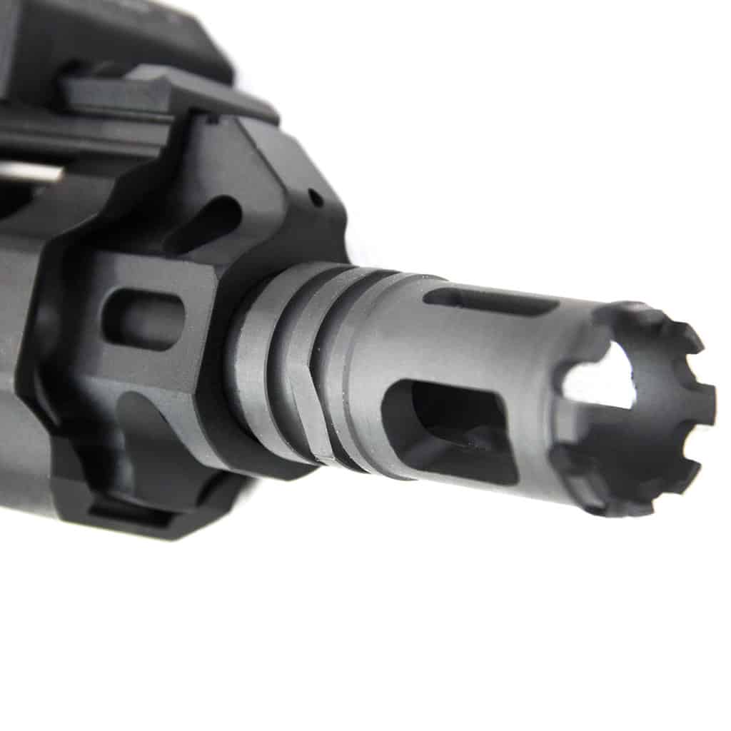 Modify XTC PDW M4 AEG