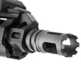 Modify XTC PDW M4 AEG