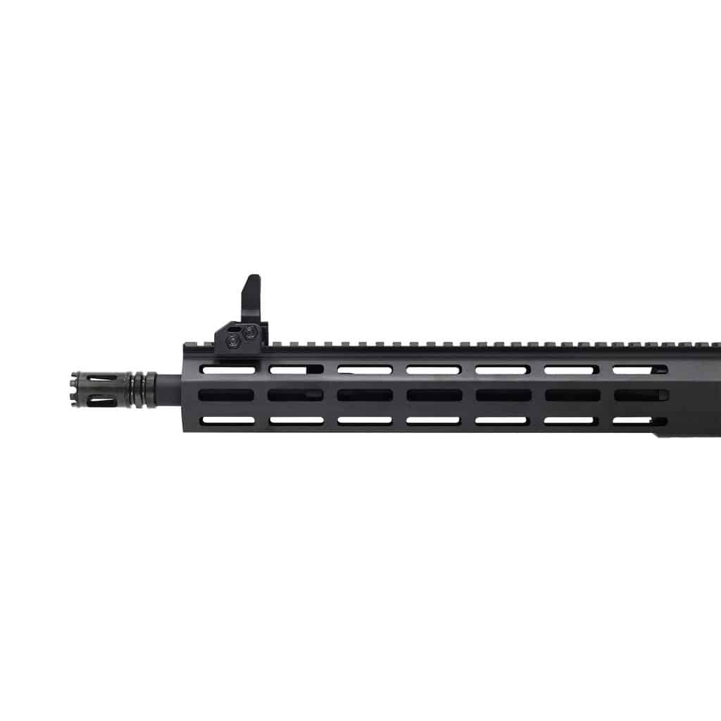 Modify Xtreme Duty AR-15 Carbine AEG