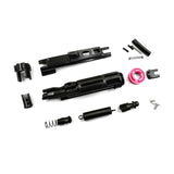 Modify Reinforced Drop-In Complete Nozzle Set for Tokyo Marui M4 MWS/ URG-I Gas GBBR-Socom Tactical Airsoft