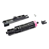 Modify Reinforced Drop-In Complete Nozzle Set for Tokyo Marui M4 MWS/ URG-I Gas GBBR-Socom Tactical Airsoft