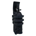 MOLLE HPA tank pouch, alternative view