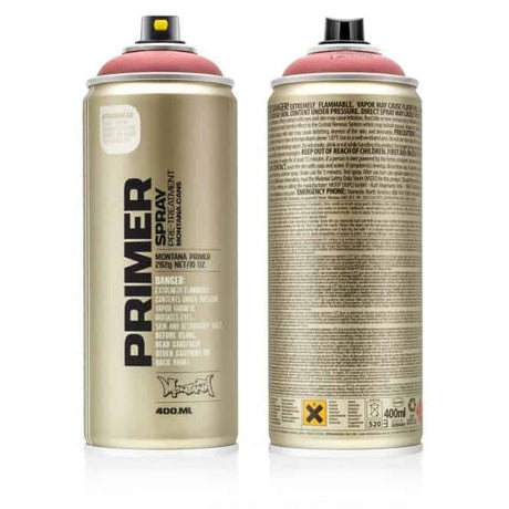 Montana Cans Metal Primer (400ml)