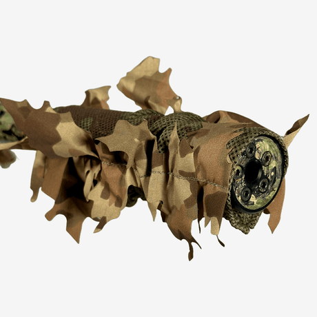 KMCS Suppressor Cover (Various Colours)
