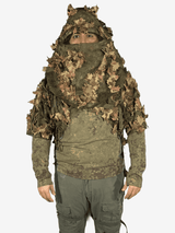 KMCS Python Hood