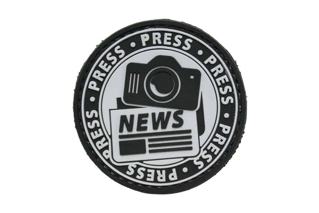News Press Morale patch