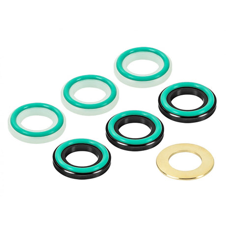 NexxSpeed Aluminium/Delrin Short Stroke Buffer