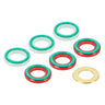 NexxSpeed Aluminium/Delrin Short Stroke Buffer