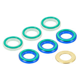 NexxSpeed Aluminium/Delrin Short Stroke Buffer