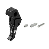 NexxSpeed CNC Aluminium Adjustable Trigger - Action Army AAP-01/C (Various Colours)