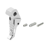 NexxSpeed CNC Aluminium Adjustable Trigger - Action Army AAP-01/C (Various Colours)