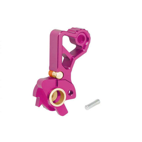 NexxSpeed CNC Aluminium Hammer - Style A (Various Colours)