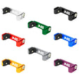 NexxSpeed CNC Aluminium Mag Catch - Action Army AAP-01/C