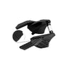 NexxSpeed CNC Aluminium Thumb Safeties - Hi-Capa