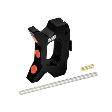 NexxSpeed CNC Hi-Capa Speed Trigger - Style A (Various Colours)