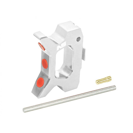 NexxSpeed CNC Hi-Capa Speed Trigger - Style A (Various Colours)
