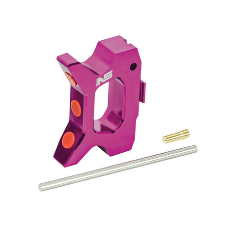 NexxSpeed CNC Hi-Capa Speed Trigger - Style A (Various Colours)