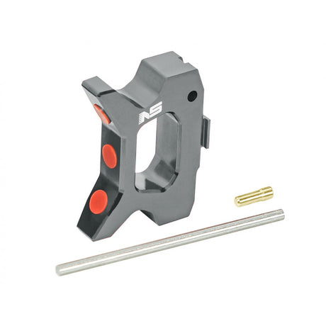 NexxSpeed CNC Hi-Capa Speed Trigger - Style A (Various Colours)