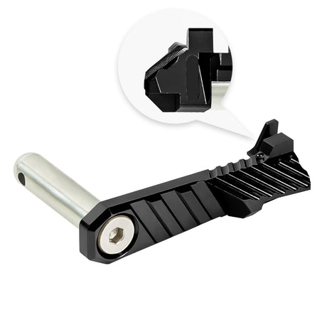 NexxSpeed HI-Capa CNC Aluminium Slide Catch (Various Colours)