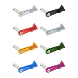 NexxSpeed HI-Capa CNC Aluminium Slide Catch (Various Colours)