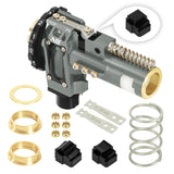 Nexxspeed CNC Aluminum Hopup Chamber for M4 AEG