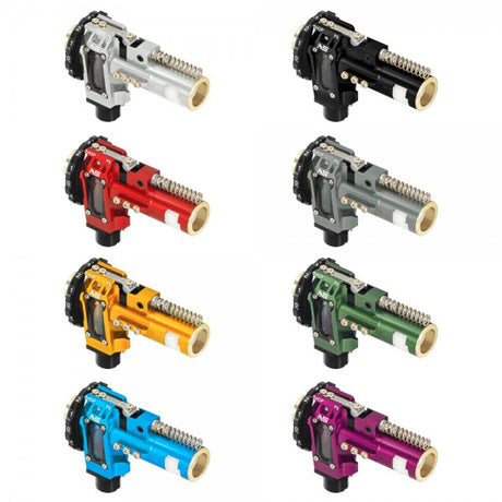 Nexxspeed CNC Aluminum Hopup Chamber for M4 AEG