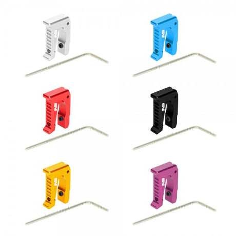 Nexxspeed Hi-Capa Speed Trigger (Various Colours)