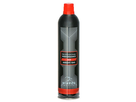 Nimrod Professional Performance Red Gas 500ml