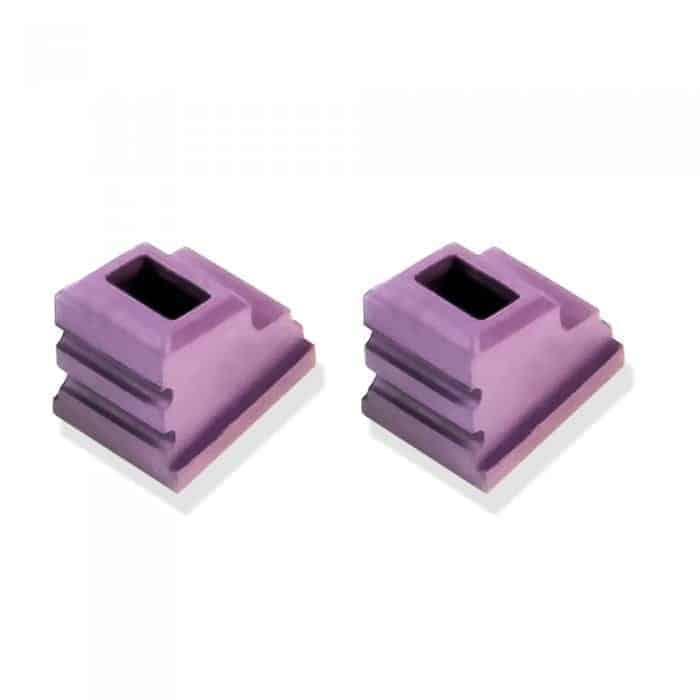 Nine Ball TM MP7,USP,XDM high flow gas routers