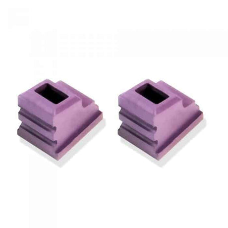 Nine Ball TM MP7,USP,XDM high flow gas routers