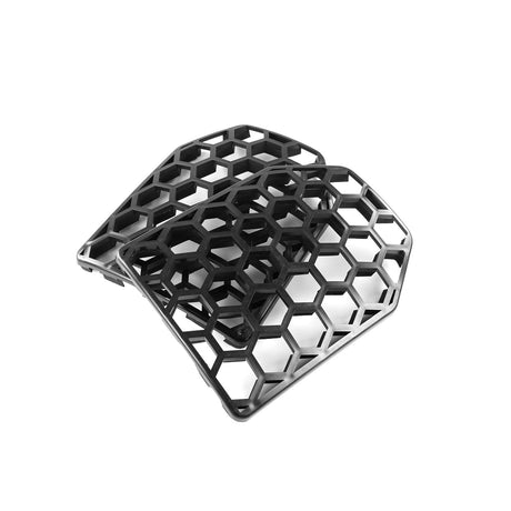 Novritsch ASPC ventilated honeycomb plates, set of two