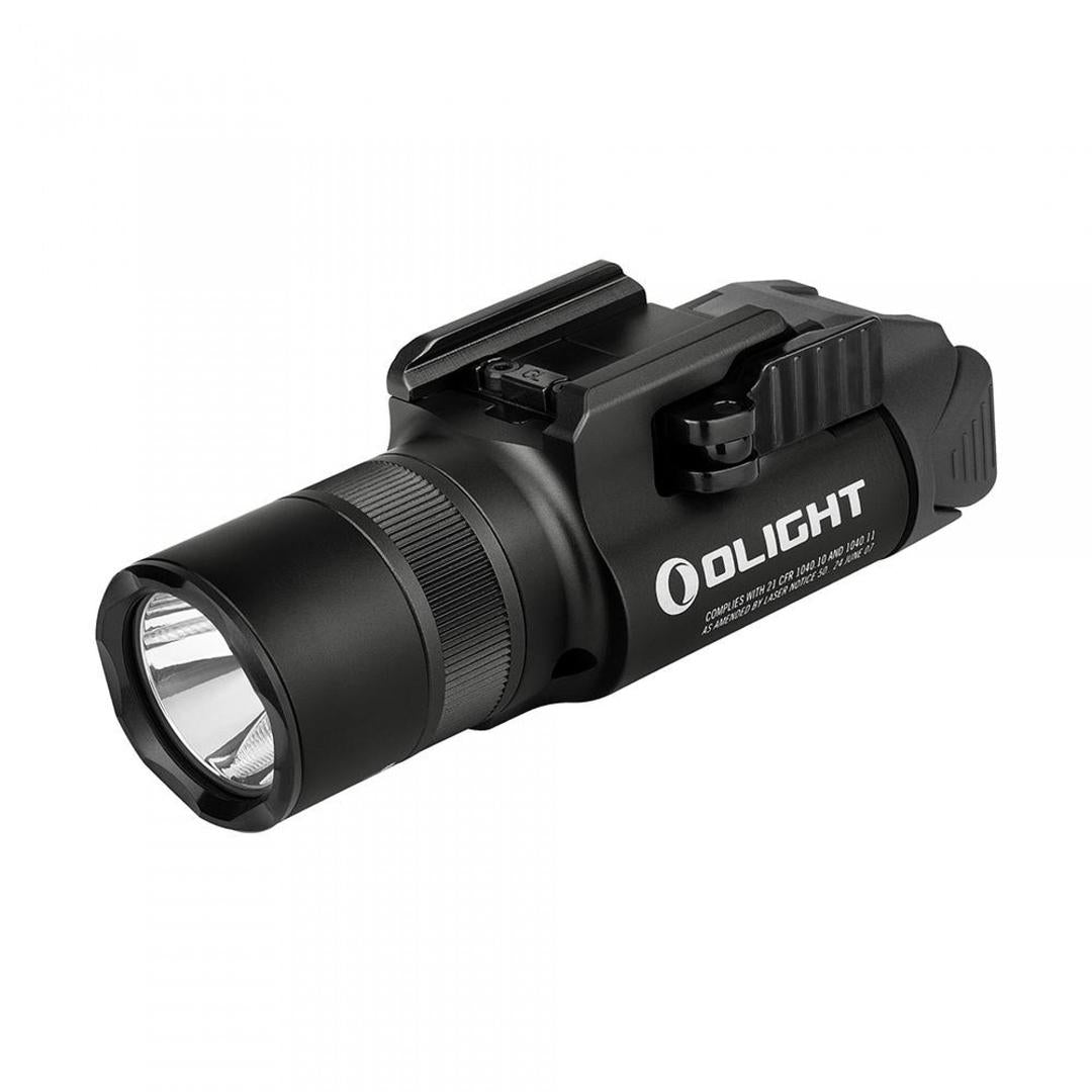 O Light Baldr Pro R Laser/Light Combo