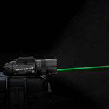 O Light Baldr Pro R Laser/Light Combo