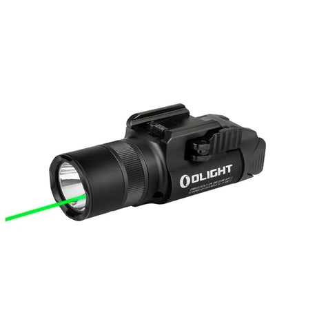 O Light Baldr Pro R Laser/Light Combo