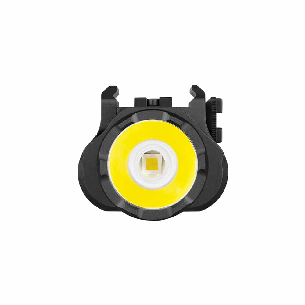 O Light PL-3R Valkyrie Rechargeable Rail Mounted Tactical Light